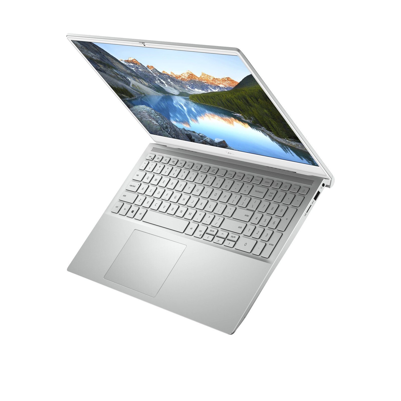 DELL LAPTOP i3-1215U