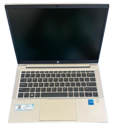 HP Probook 430 G8 13.3 FHD IPS Laptop, Intel i5-1135G7, 8GB RAM, 256GB SSD, Windows 11 Pro
