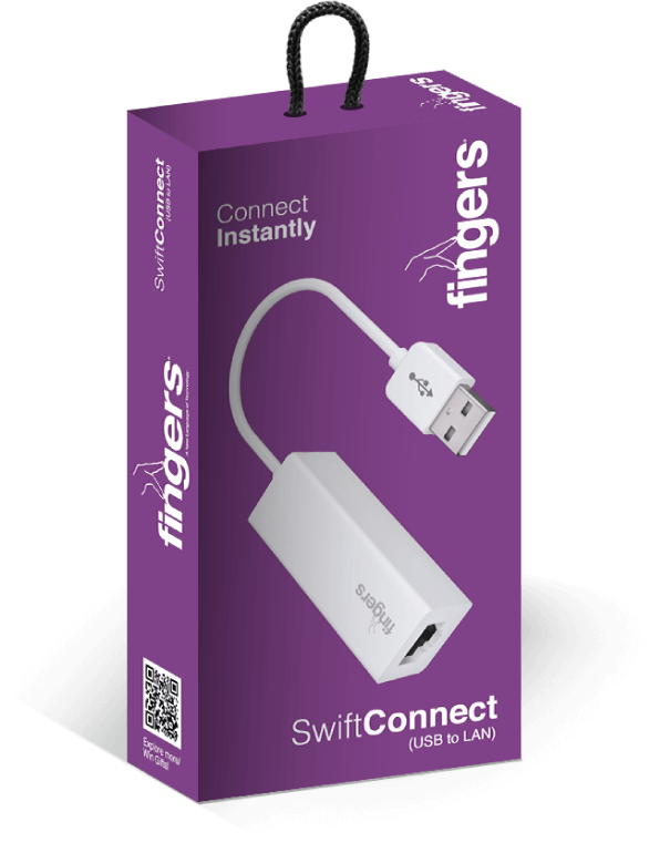 USB to LAN Ethernet Network Adapter